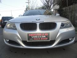 BMW 320I 2.0 16V 4P AUTOM�TICO