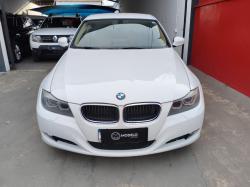 BMW 320I 2.0 16V 4P TURBO AUTOM�TICO