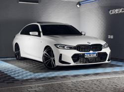 BMW 320I 2.0 16V 4P TURBO FLEX M SPORT AUTOMÁTICO