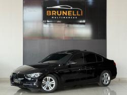 BMW 320I 2.0 16V 4P MODERN TURBO AUTOMÁTICO