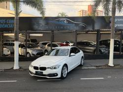 BMW 320I 2.0 16V 4P ACTIVE TURBO AUTOMÁTICO