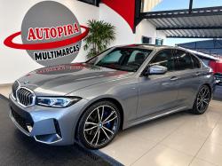 BMW 320I 2.0 16V 4P SPORT TURBO AUTOMÁTICO