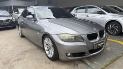 BMW 320I 2.0 16V 4P AUTOMÁTICO