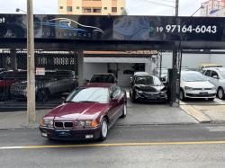BMW 325I 2.5 24V 4P AUTOM�TICO