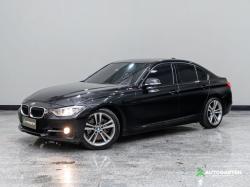 BMW 328I 2.0 16V 4P SPORT GP ACTIVEFLEX AUTOMTICO