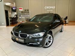 BMW 328I 2.0 16V 4P SPORT GP ACTIVEFLEX AUTOMÁTICO