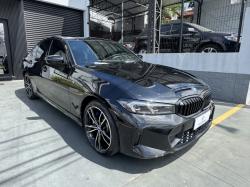 BMW 330E 2.0 16V 4P M SPORT H�BRIDO TURBO AUTOM�TICO