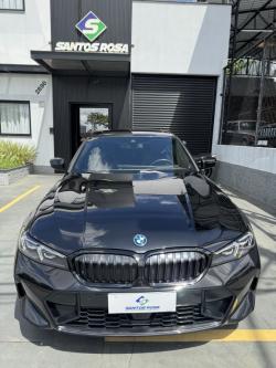 BMW 330E 2.0 16V 4P M SPORT H�BRIDO TURBO AUTOM�TICO