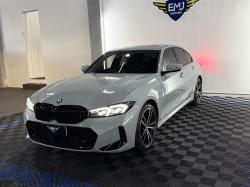 BMW 330E 2.0 16V 4P M SPORT H�BRIDO TURBO AUTOM�TICO