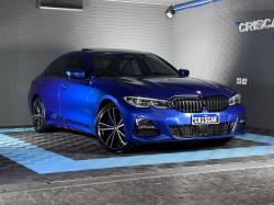 BMW 330E 2.0 16V 4P M SPORT HÍBRIDO TURBO AUTOMÁTICO