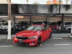 BMW 330I 2.0 16V 4P M SPORT TURBO AUTOM�TICO