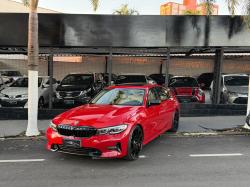 BMW 330I 2.0 16V 4P M SPORT TURBO AUTOM�TICO