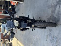 BMW F 650 GS 