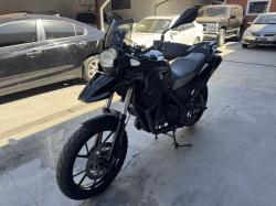 BMW F 650 GS 