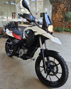 BMW F 650 GS 