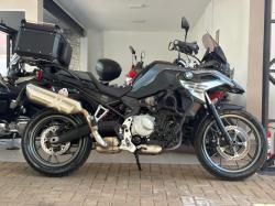 BMW F 750 GS 