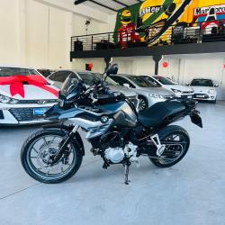 BMW F 750 GS SPORT