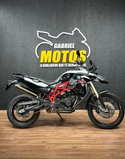 BMW F 800 GS 