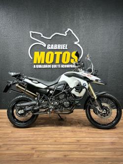 BMW F 800 GS 