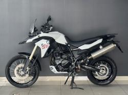 BMW F 800 GS 