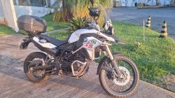 BMW F 800 GS 