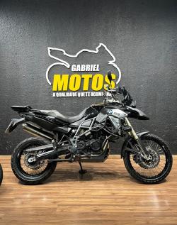 BMW F 800 GS 
