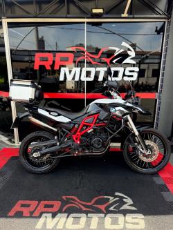 BMW F 800 GS 
