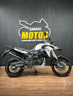 BMW F 800 GS ABS