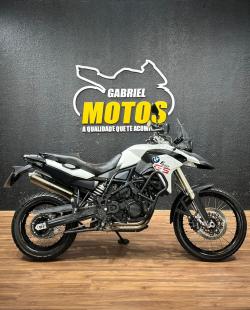 BMW F 800 GS ABS