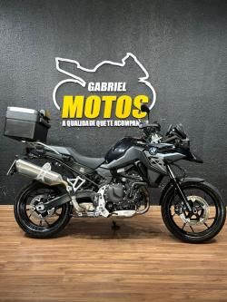 BMW F 800 GS ABS