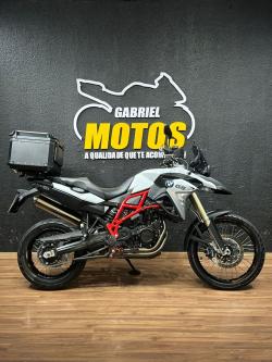 BMW F 800 GS ABS