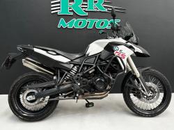 BMW F 800 GS ABS