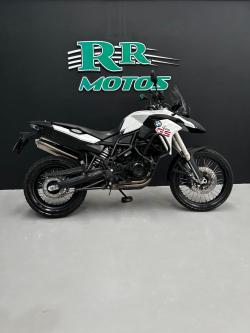 BMW F 800 GS ABS
