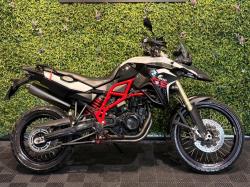BMW F 800 GS ABS