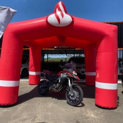 BMW F 800 GS ADVENTURE