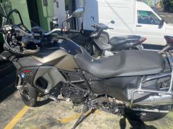 BMW F 800 GS ADVENTURE