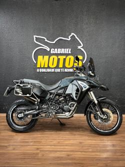 BMW F 800 GS ADVENTURE