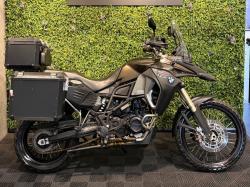 BMW F 800 GS ADVENTURE