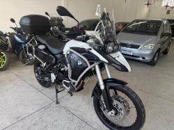 BMW F 800 GS ADVENTURE