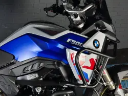 BMW F 800 GS TROPHY