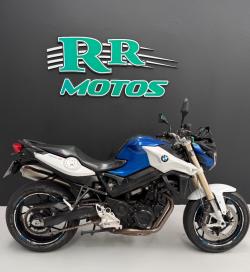 BMW F 800 R 