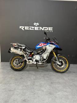 BMW F 850 GS ADVENTURE PREMIUM