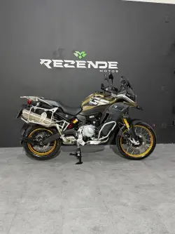 BMW F 850 GS ADVENTURE PREMIUM BMW F 850 GS ADVENTURE PREMIUM