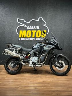BMW F 850 GS ADVENTURE
