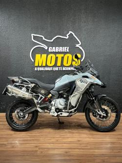 BMW F 850 GS ADVENTURE