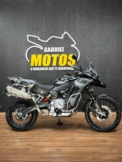 BMW F 850 GS ADVENTURE