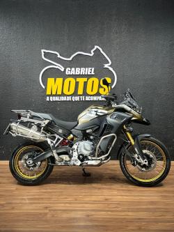 BMW F 850 GS ADVENTURE