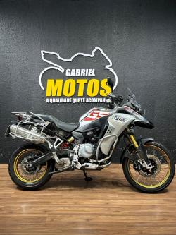 BMW F 850 GS ADVENTURE