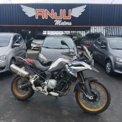 BMW F 850 GS ADVENTURE PREMIUM