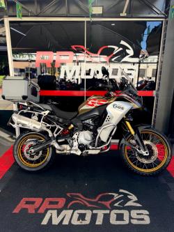 BMW F 850 GS ADVENTURE PREMIUM